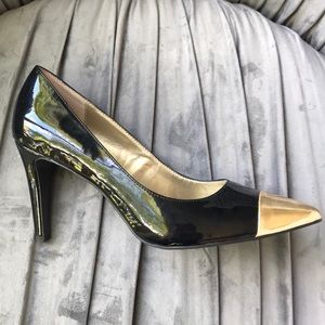 Bandolino Size 10 NWOT 3 3/4 inch heel